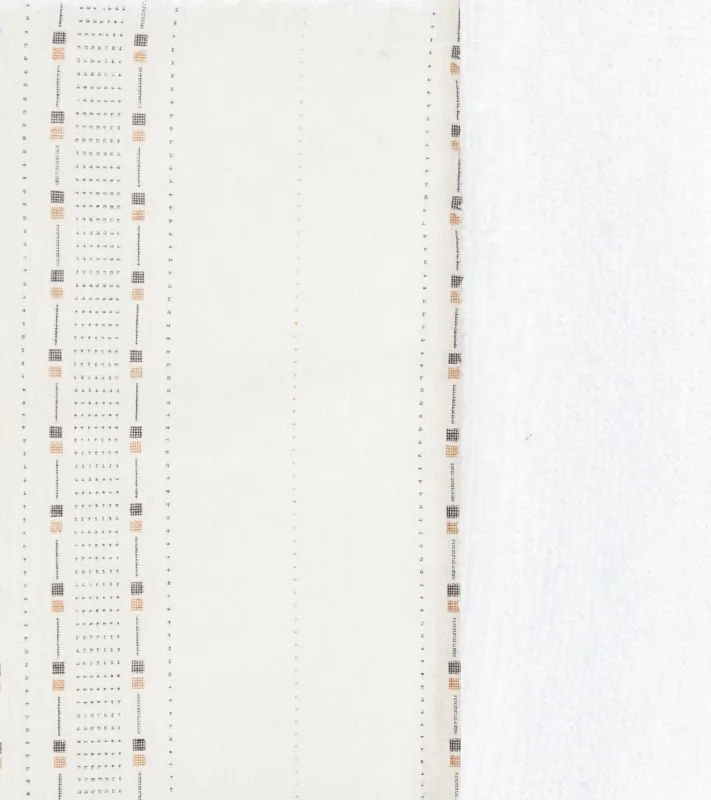 Towel Shirt Made-to-Order Cream sold by Bryceland's