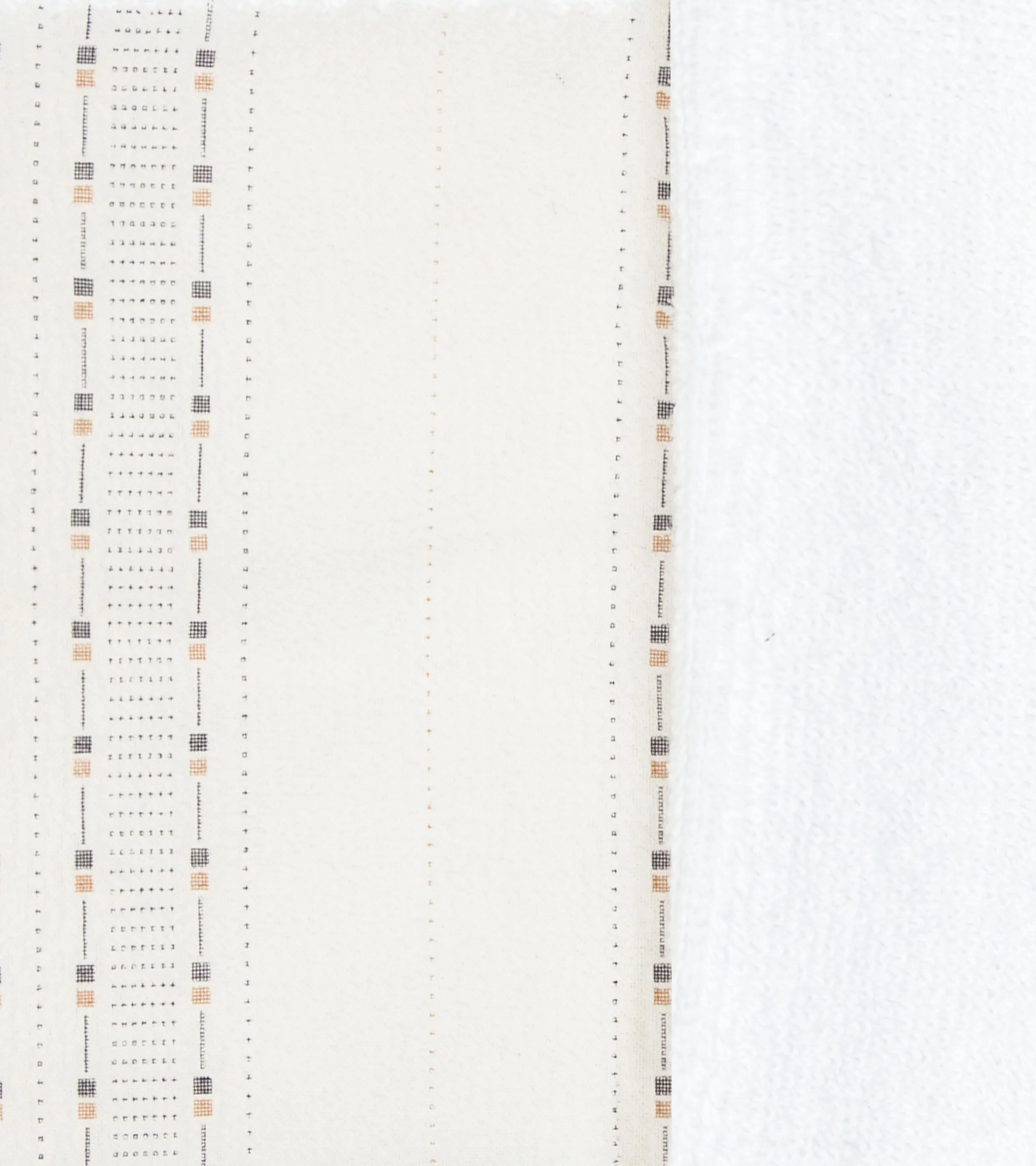 Towel Shirt Made-to-Order Cream sold by Bryceland's