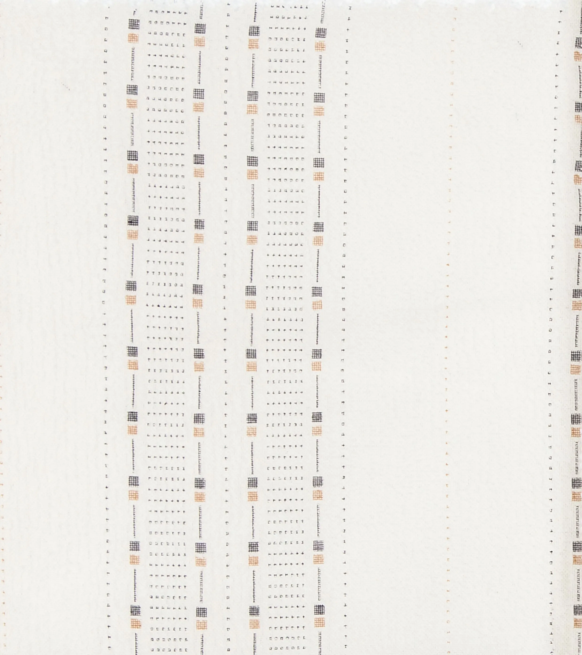 Towel Shirt Made-to-Order Cream sold by Bryceland's product image thumbnail 2