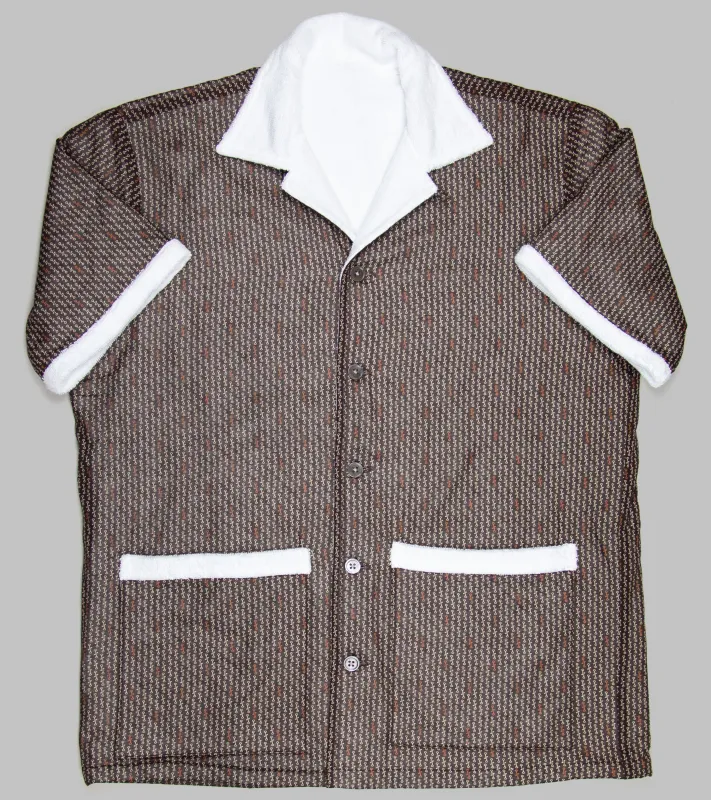 Towel Shirt Key sold by Bryceland's