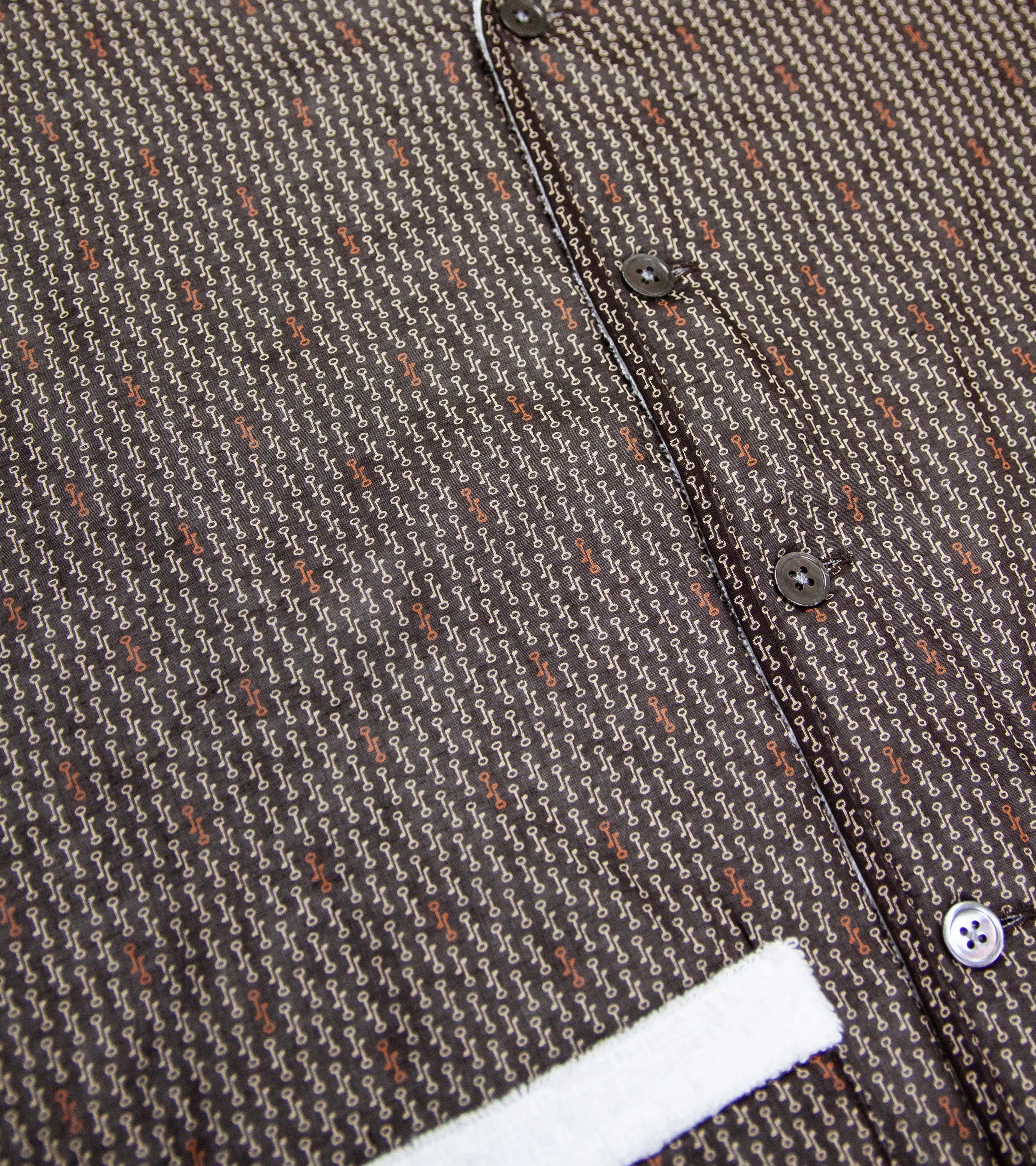 Towel Shirt Key sold by Bryceland's product image thumbnail 2