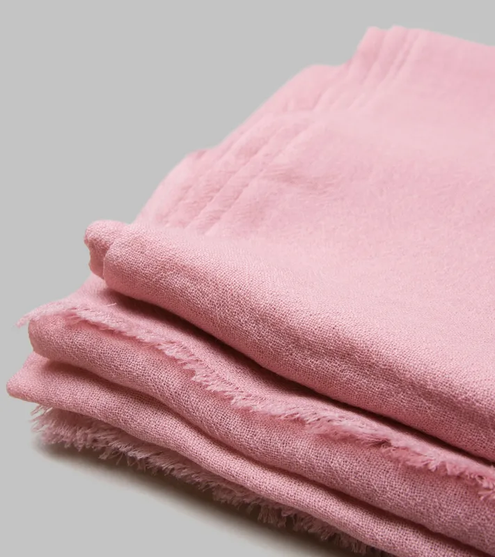 Cashmere Scarf Antico sold by Bryceland's