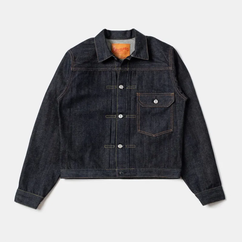 Denim 133 Jacket sold by Bryceland's