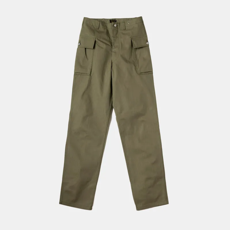 P13's Olive sold by Bryceland's