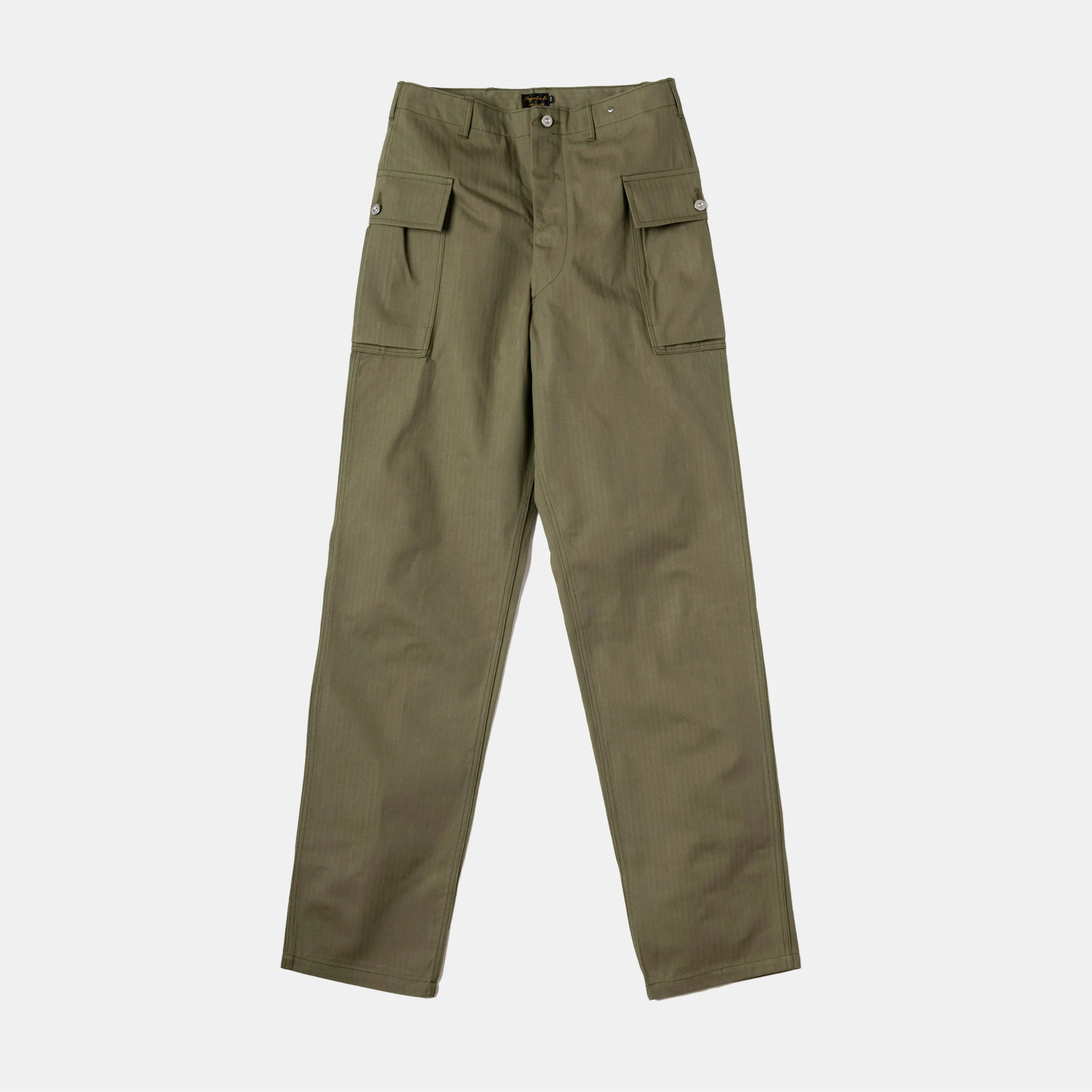 P13's Olive sold by Bryceland's