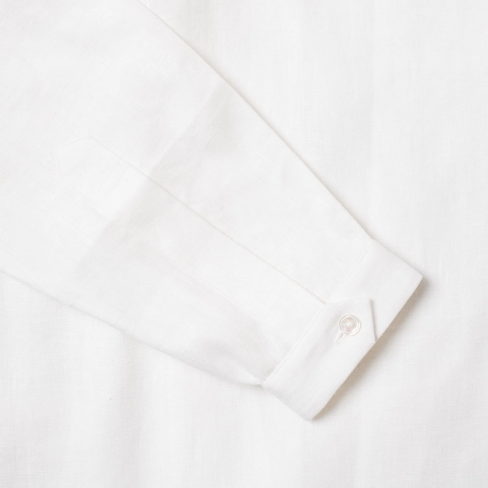 Cabana Shirt White sold by Bryceland's product image thumbnail 4