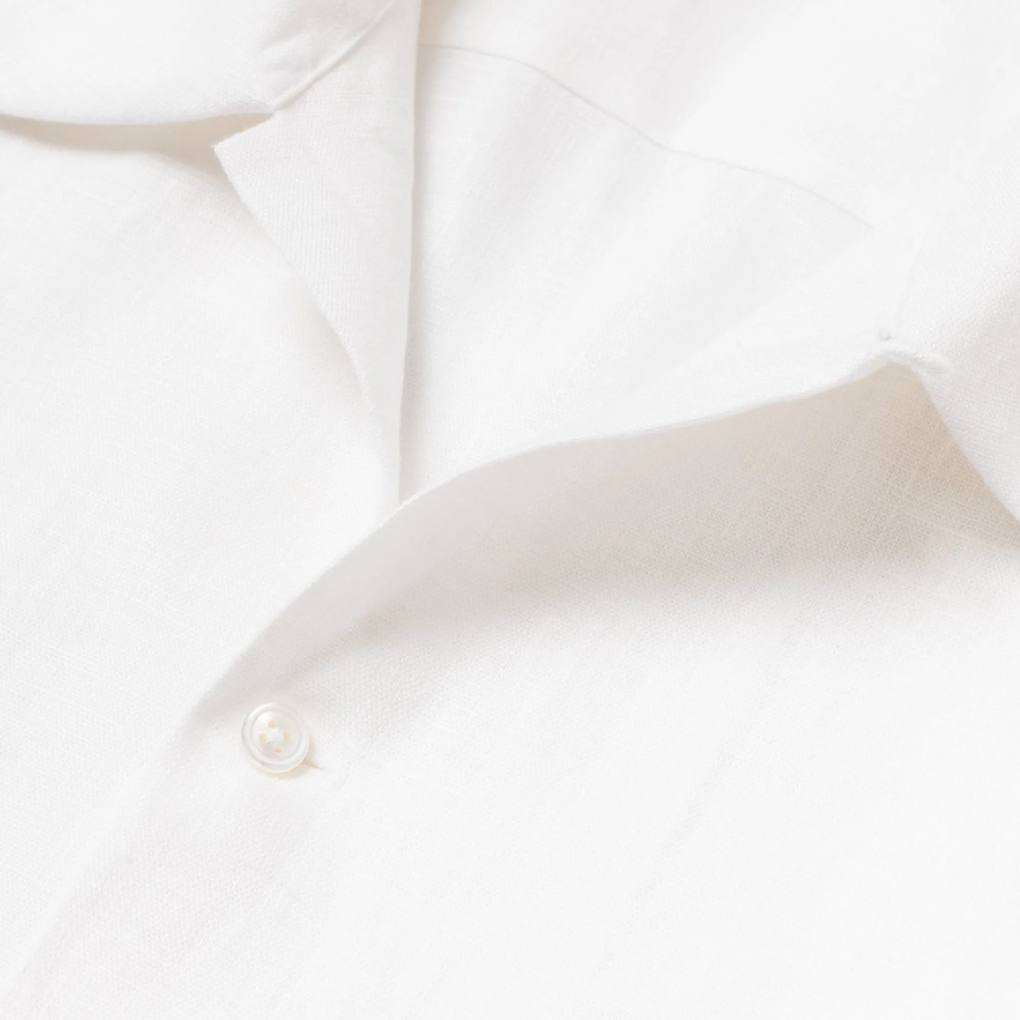Cabana Shirt White sold by Bryceland's product image thumbnail 2