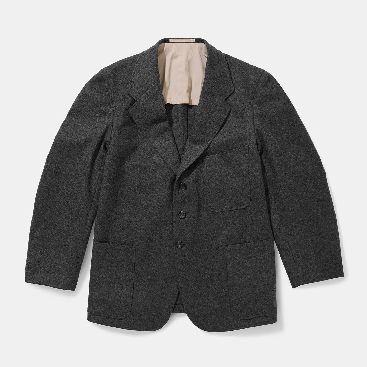 Schoolboy Jackets Grey sold by Bryceland's