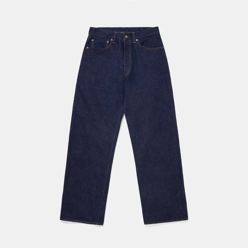 Denim 10133 Anniversary Jeans made by Bryceland's