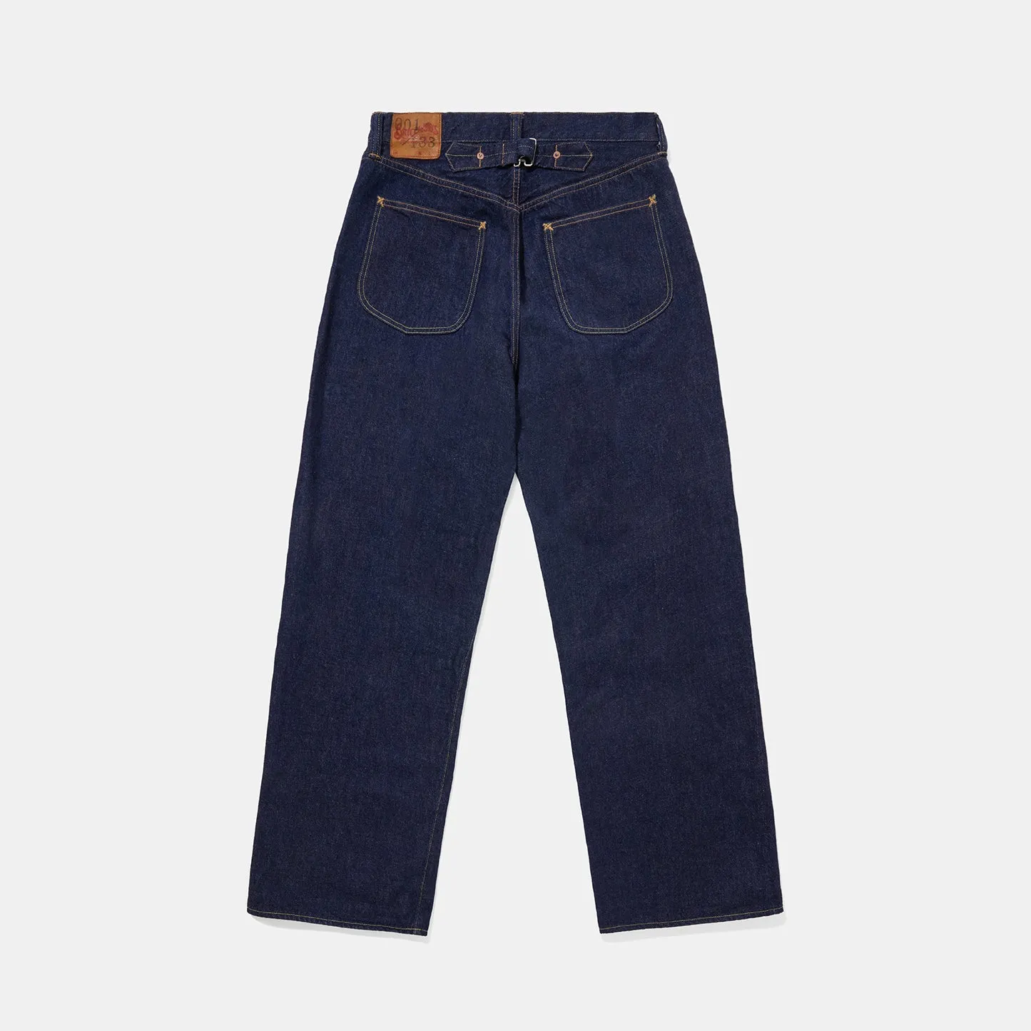Denim 10133 Anniversary Jeans sold by Bryceland's product image thumbnail 2
