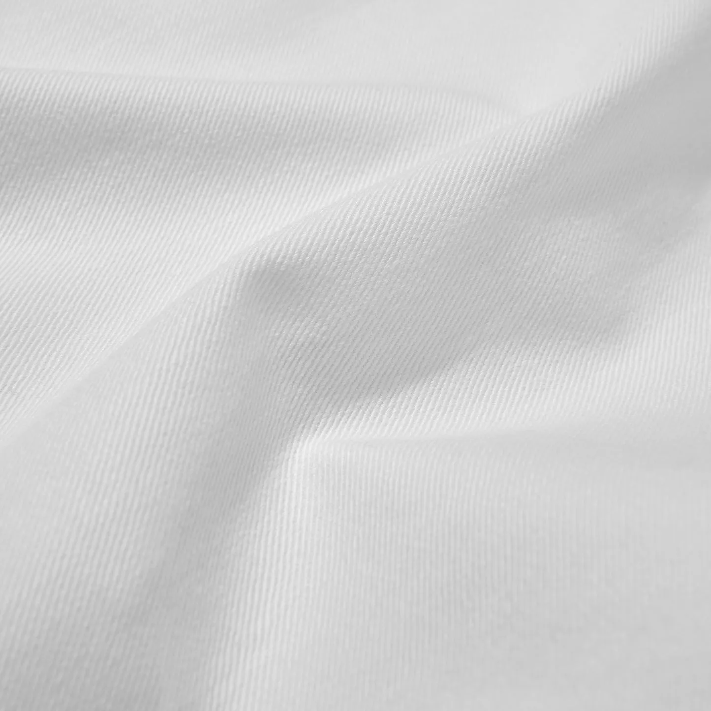 Tropical Shorts White sold by Bryceland's product image thumbnail 3
