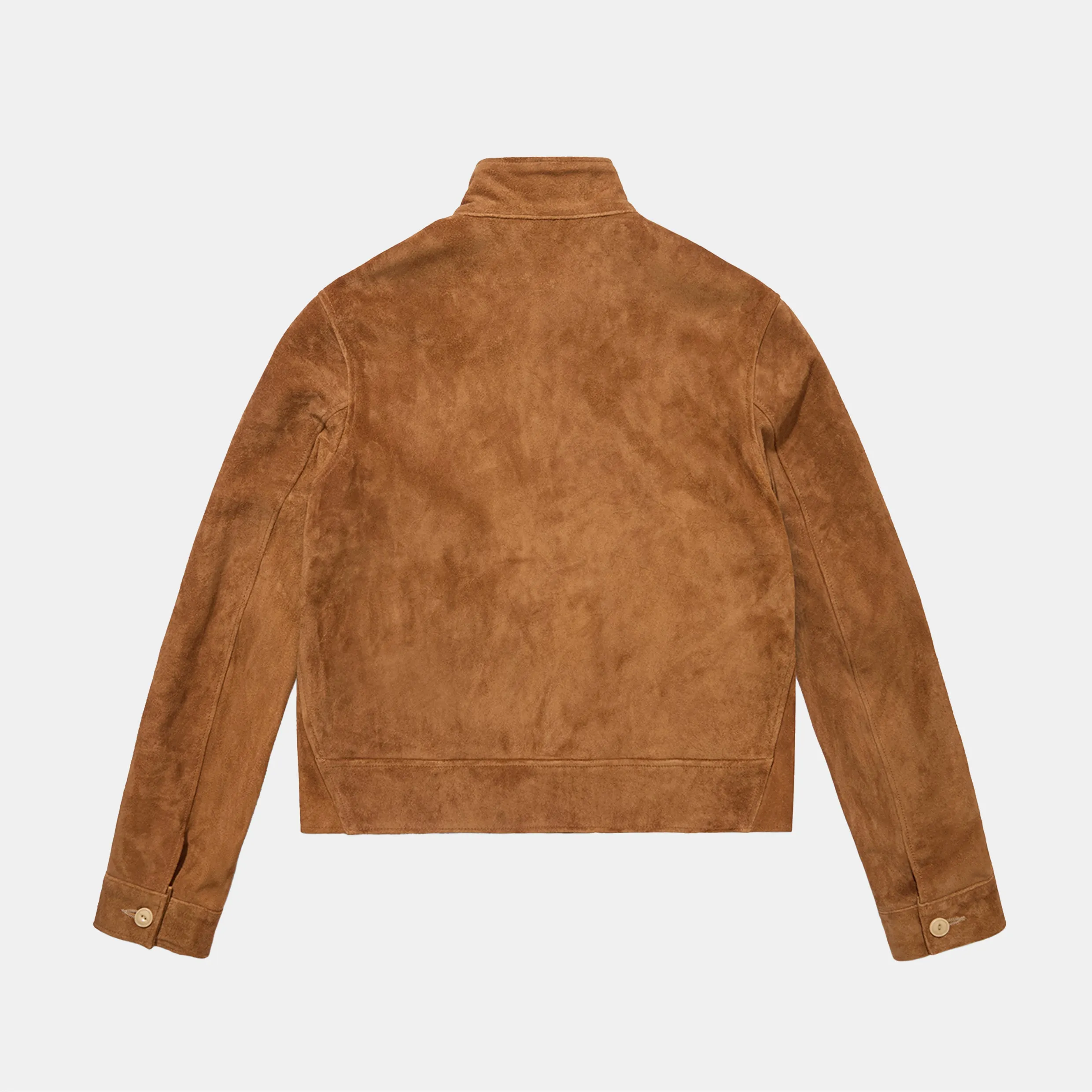 ‘Zephyr’ Cossack Jacket sold by Bryceland's product image thumbnail 2