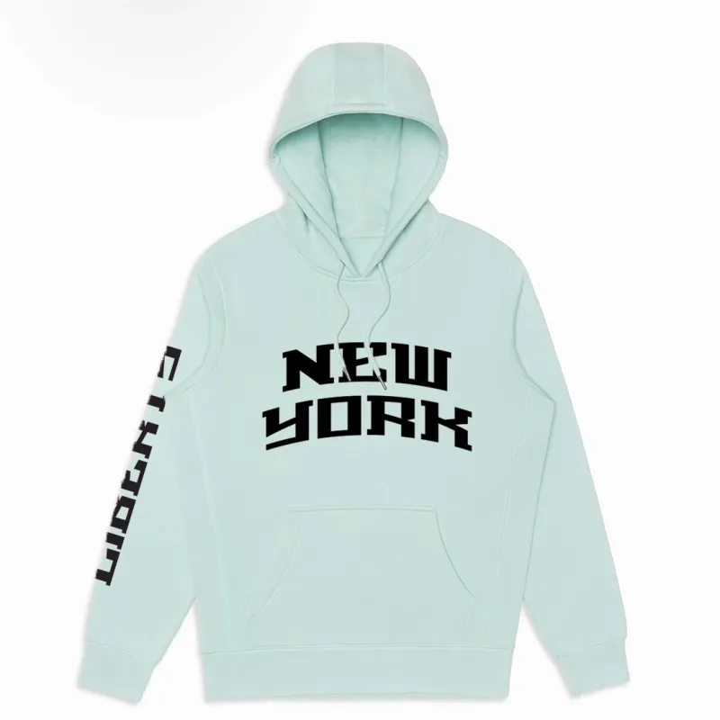 Playa Society WNBA New York Liberty Legacy Hoodie sold by Playa Society