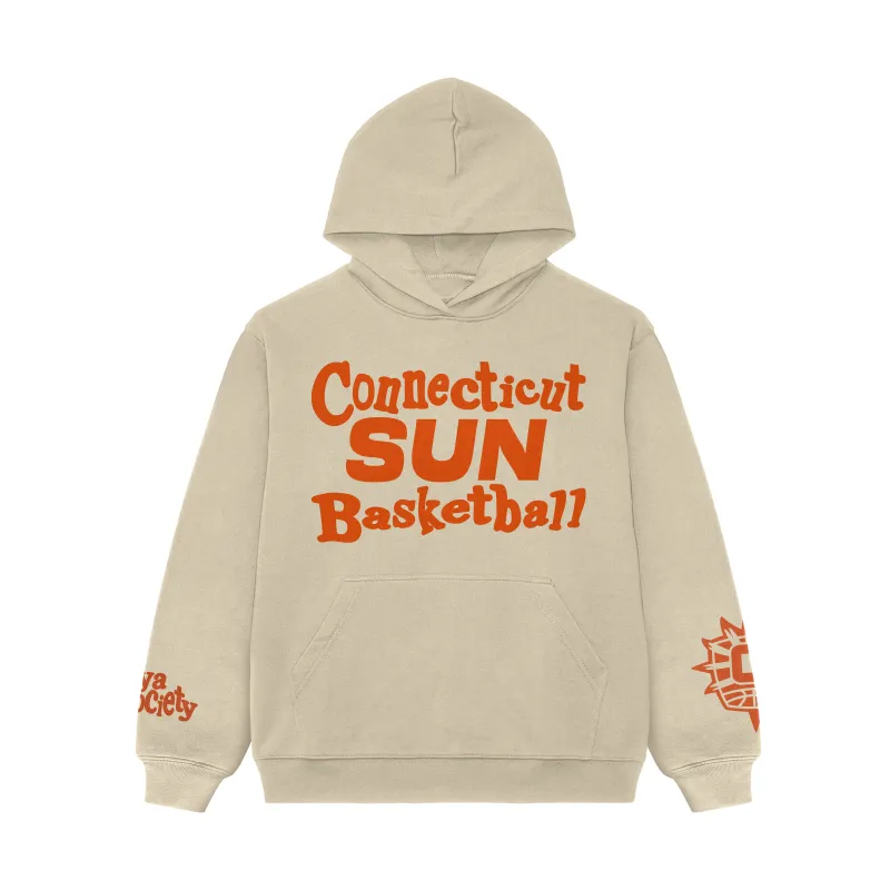 Playa Society CT Sun "We Told You So" Hoodie sold by Playa Society