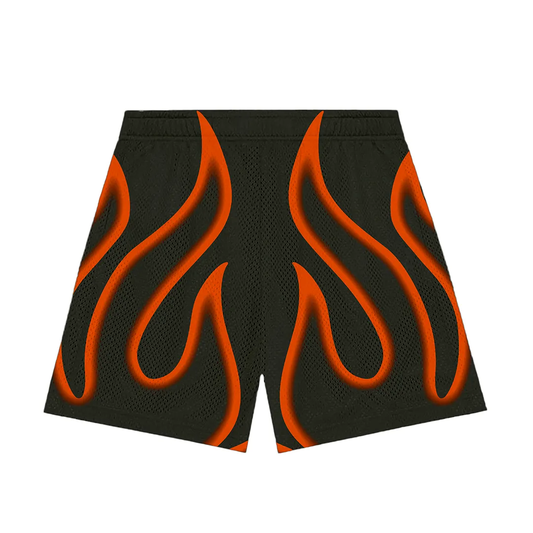 Playa Society WNBA Sun Shorts sold by Playa Society product image thumbnail 2