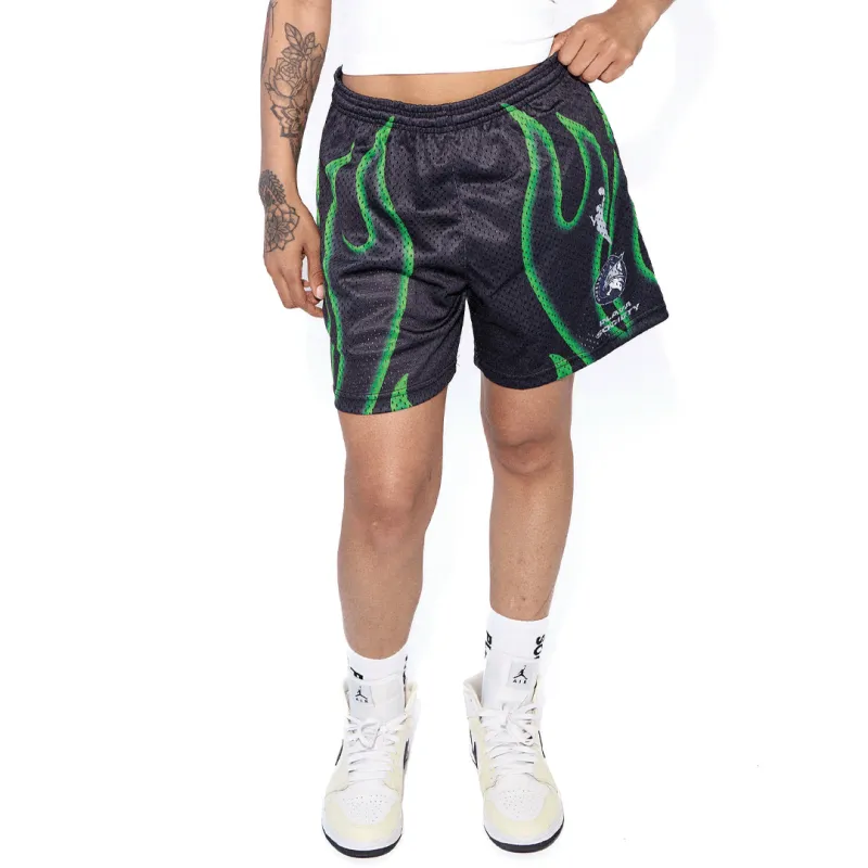 Playa Society WNBA Lynx Shorts sold by Playa Society