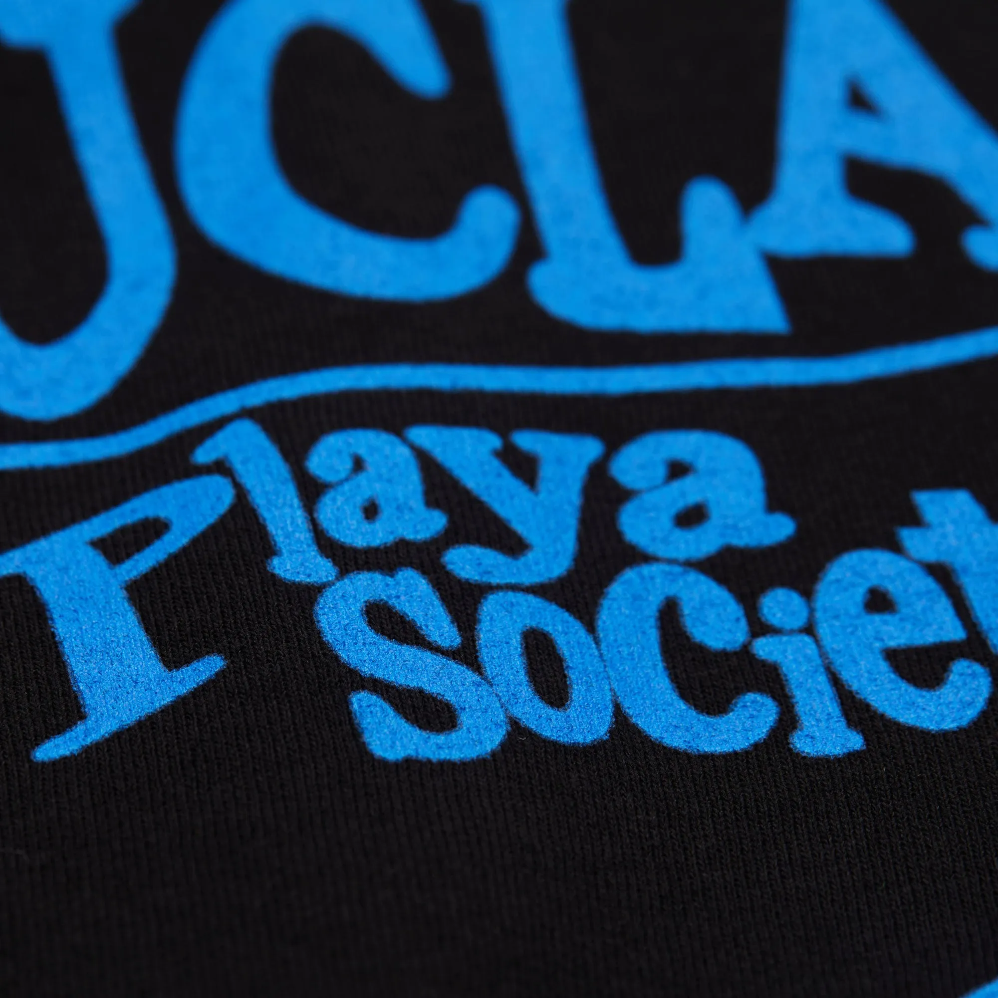 PLAYA SOCIETY X MITCHELL & NESS UCLA T-SHIRT sold by Playa Society product image thumbnail 4