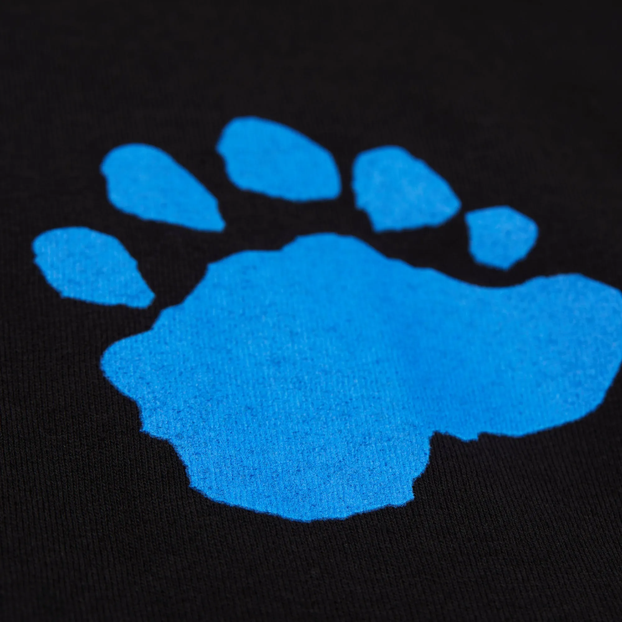 PLAYA SOCIETY X MITCHELL & NESS UCLA T-SHIRT sold by Playa Society product image thumbnail 3