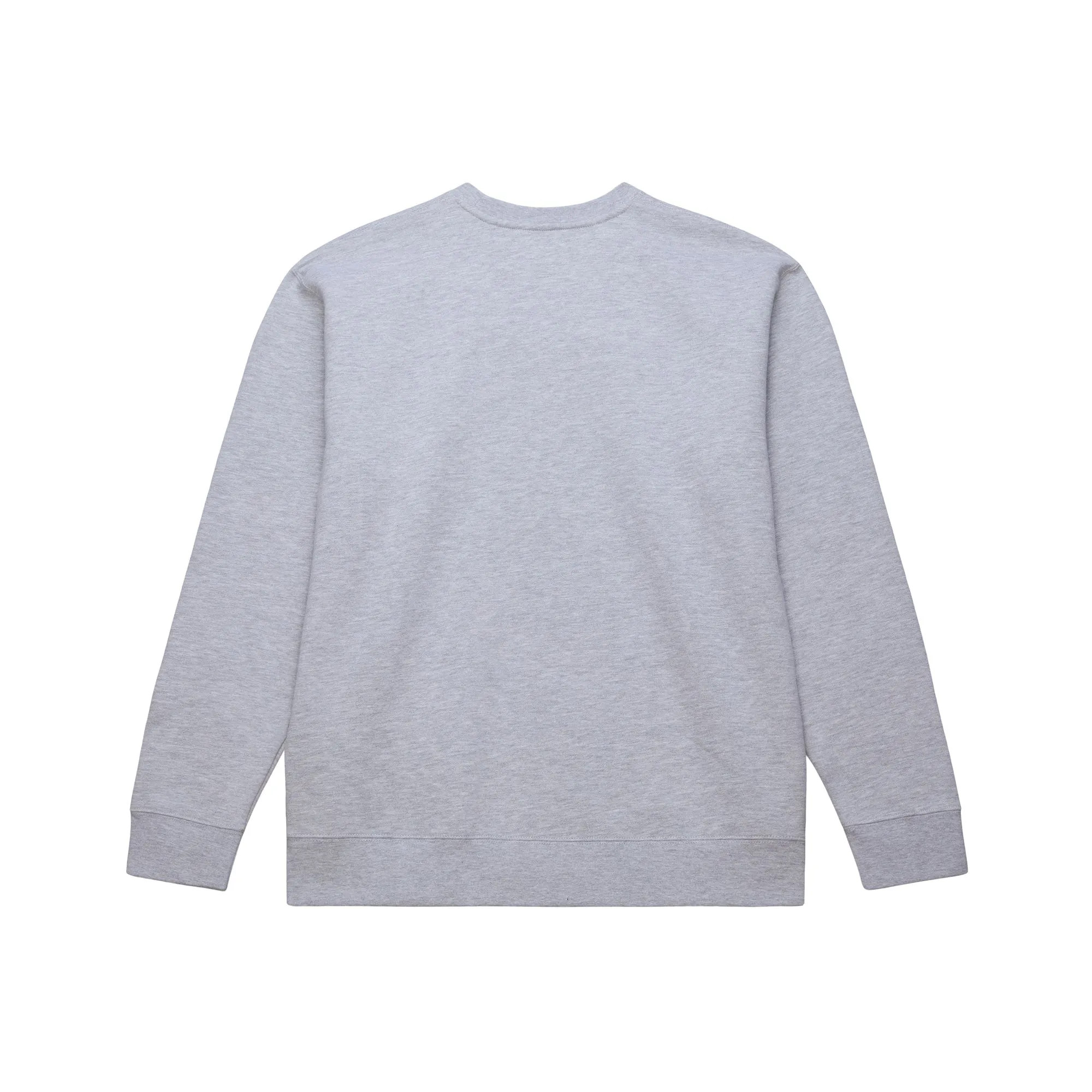 PLAYA SOCIETY X MITCHELL & NESS UCLA CREWNECK sold by Playa Society product image thumbnail 2