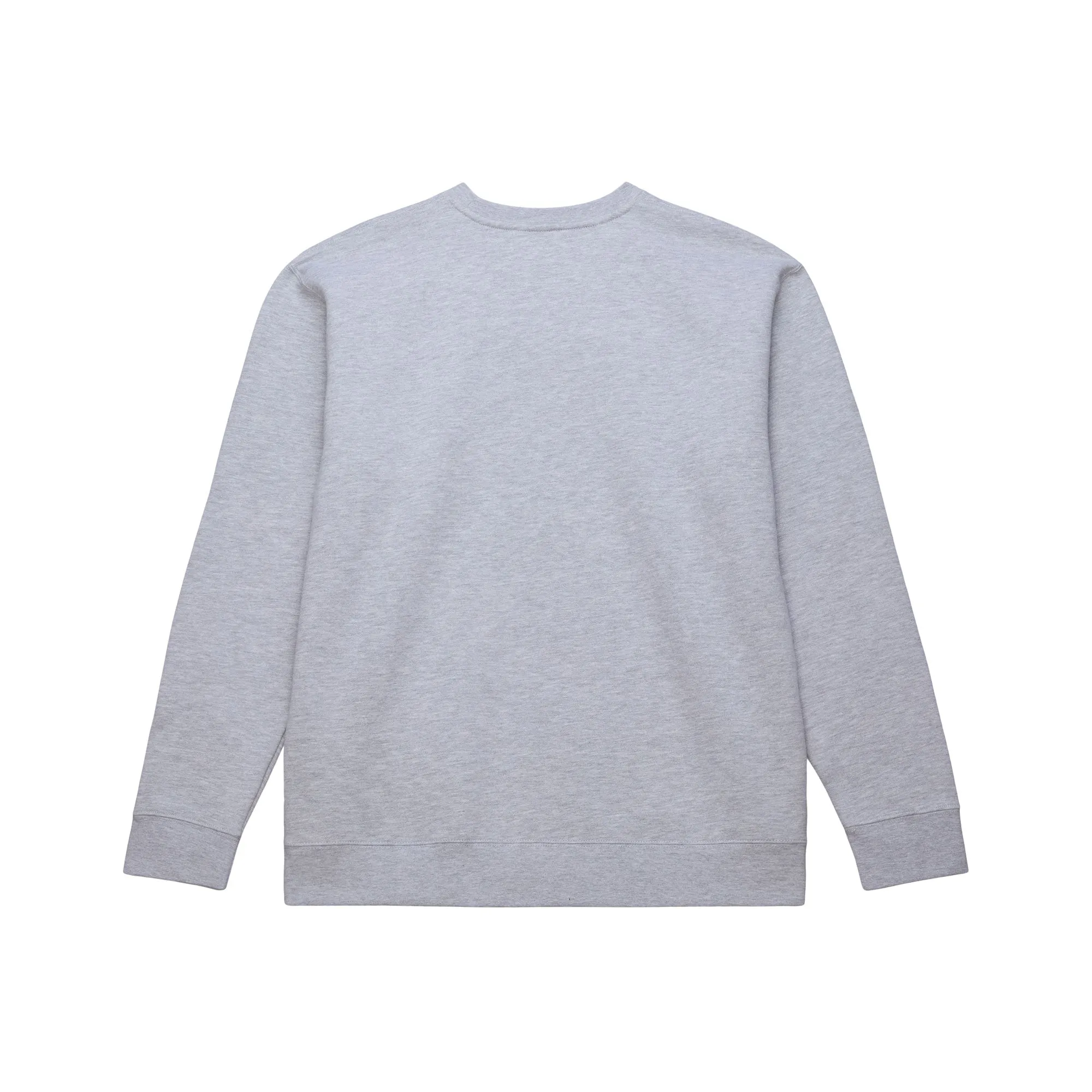 PLAYA SOCIETY X MITCHELL & NESS LSU CREWNECK sold by Playa Society product image thumbnail 2