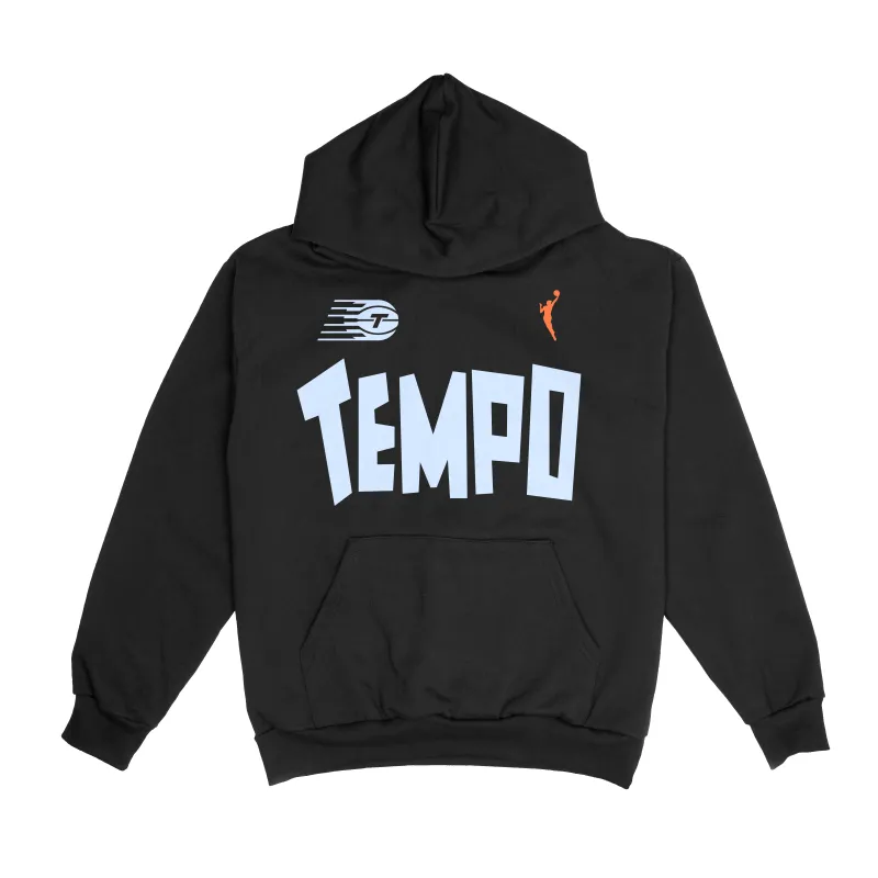 Playa Society Toronto Tempo Hoodie sold by Playa Society