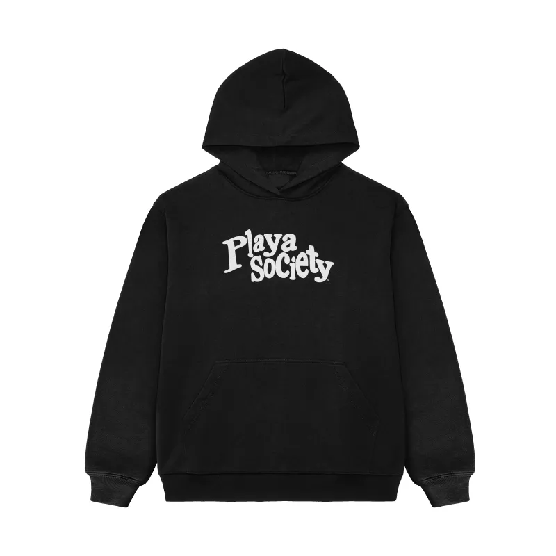 Playa Society We Told You So Hoodie sold by Playa Society