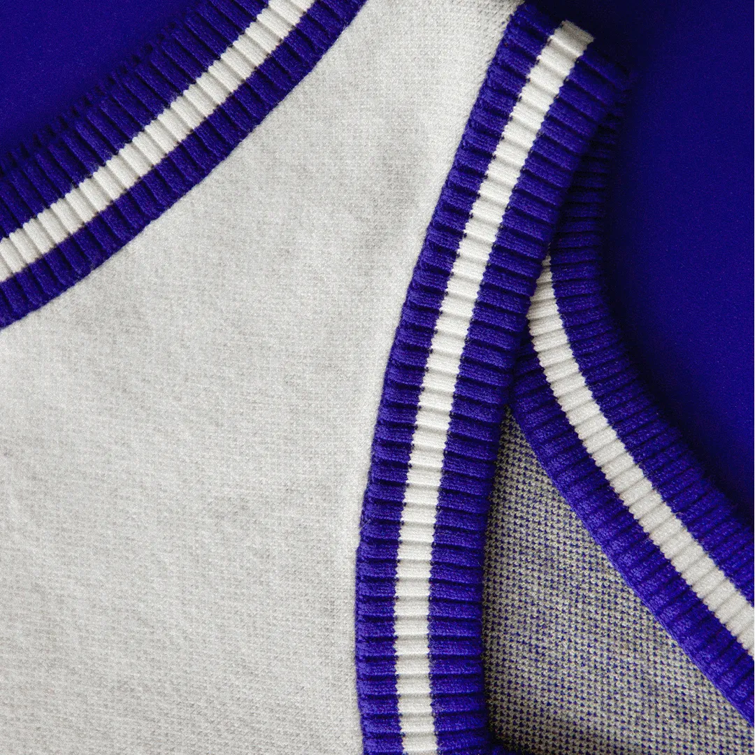 Playa Society X Love & Basketball Crenshaw Jersey sold by Playa Society product image thumbnail 3