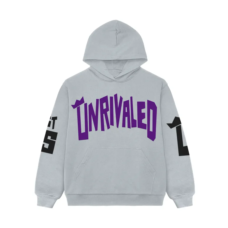 Playa Society x Unrivaled All-League Hoodie made by Playa Society