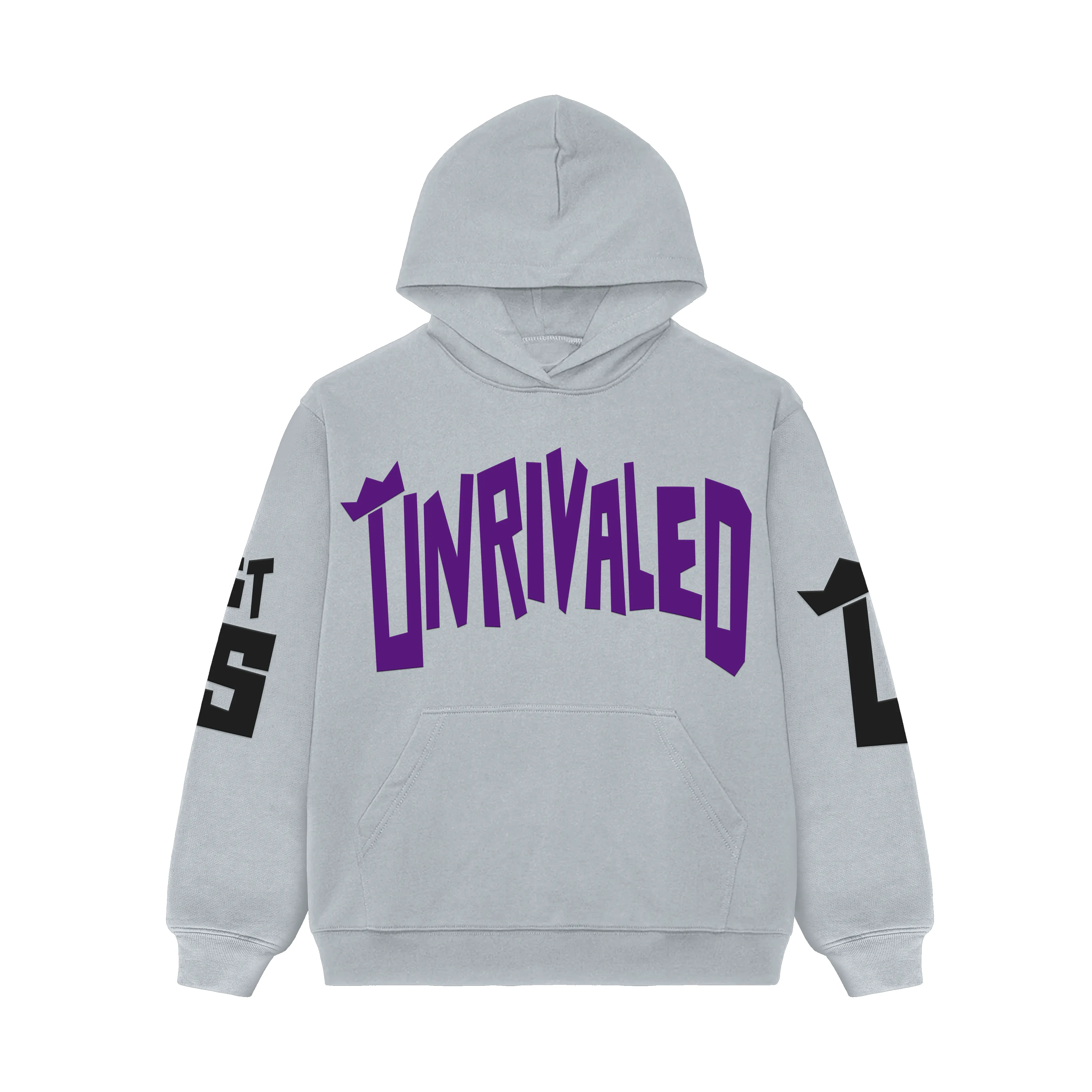 Playa Society x Unrivaled All-League Hoodie sold by Playa Society