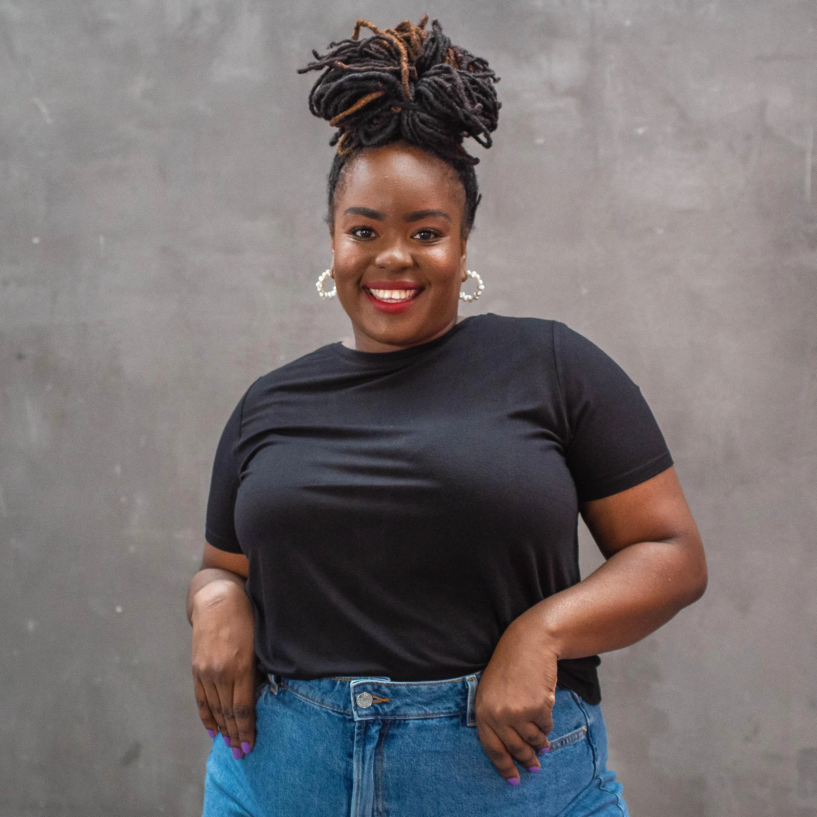 T-shirt sold by Snag Tights product image thumbnail 3