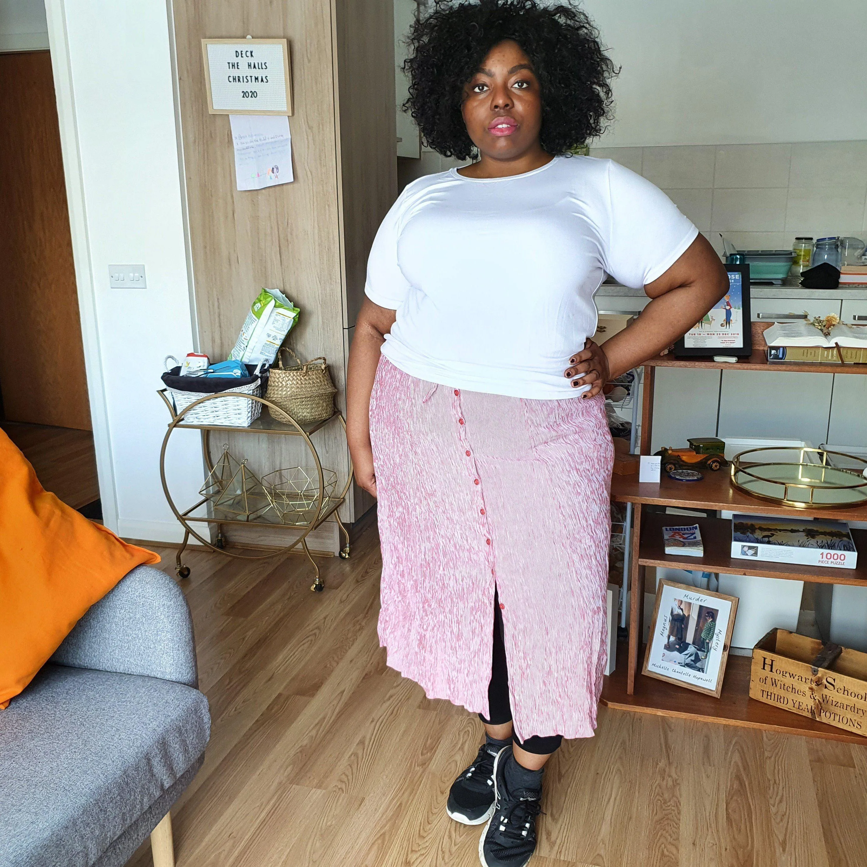 T-shirt sold by Snag Tights product image thumbnail 4