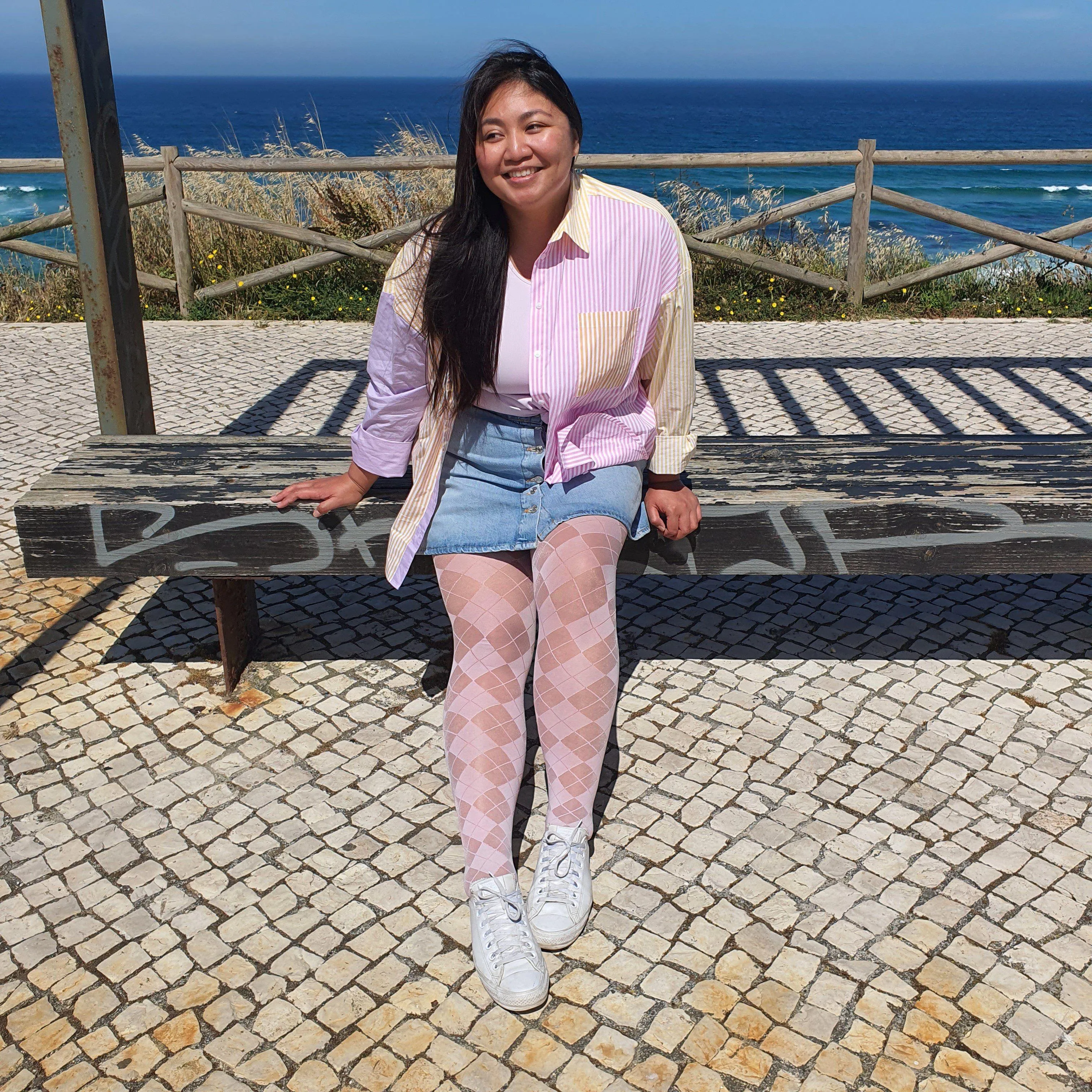 Diamond Tights sold by Snag Tights product image thumbnail 2