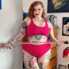 Full Brief Panties - Barbara sold by Snag Tights