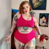 Full Brief Panties - Barbara sold by Snag Tights