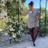 Sheer Pantyhose sold by Snag Tights