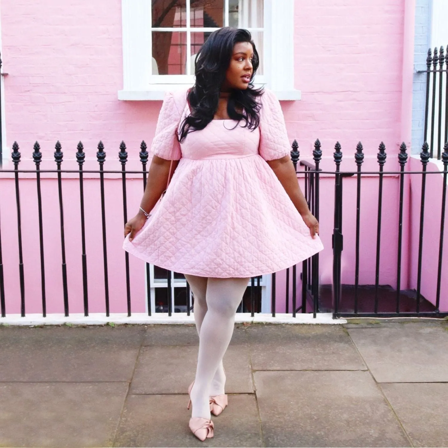 Sheer Pantyhose sold by Snag Tights product image thumbnail 3