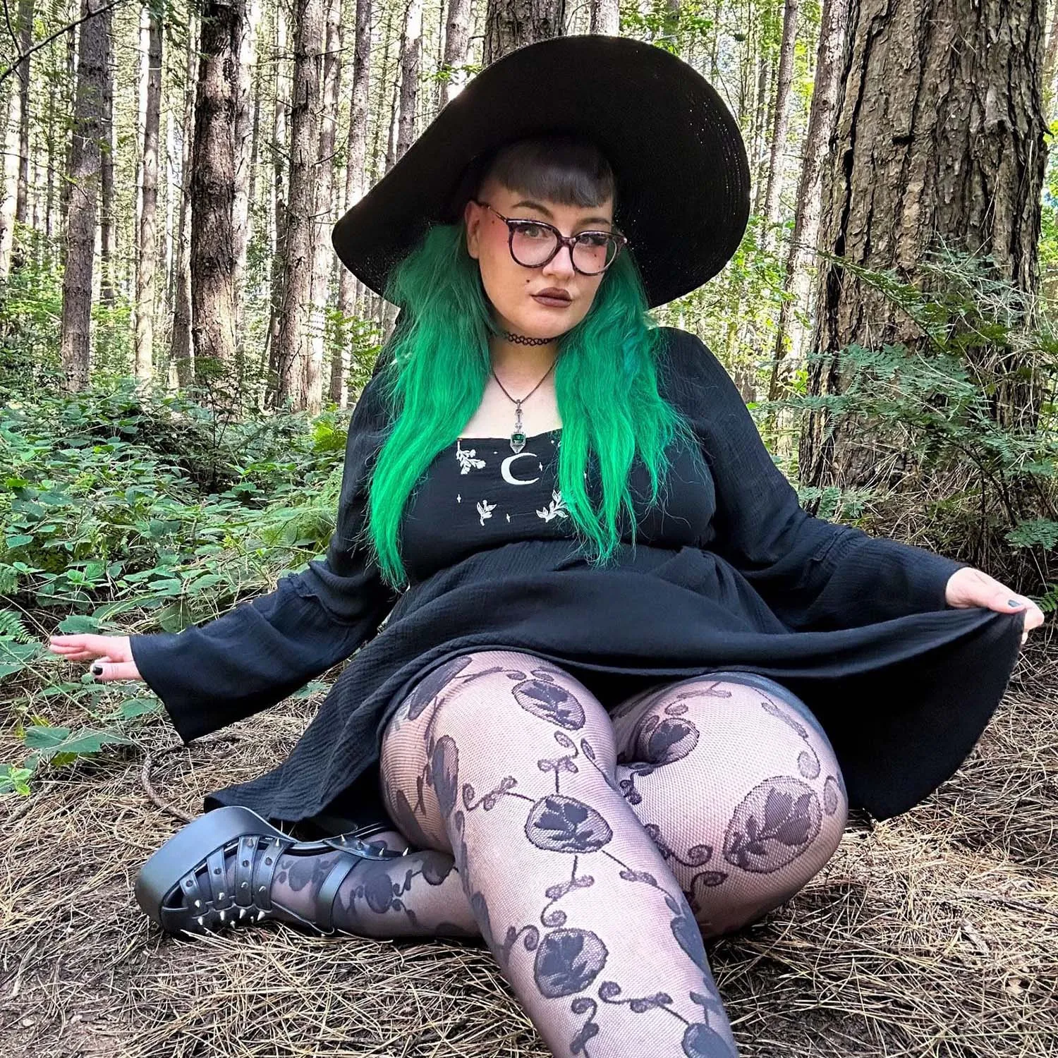 Lucrezia sold by Snag Tights product image thumbnail 2