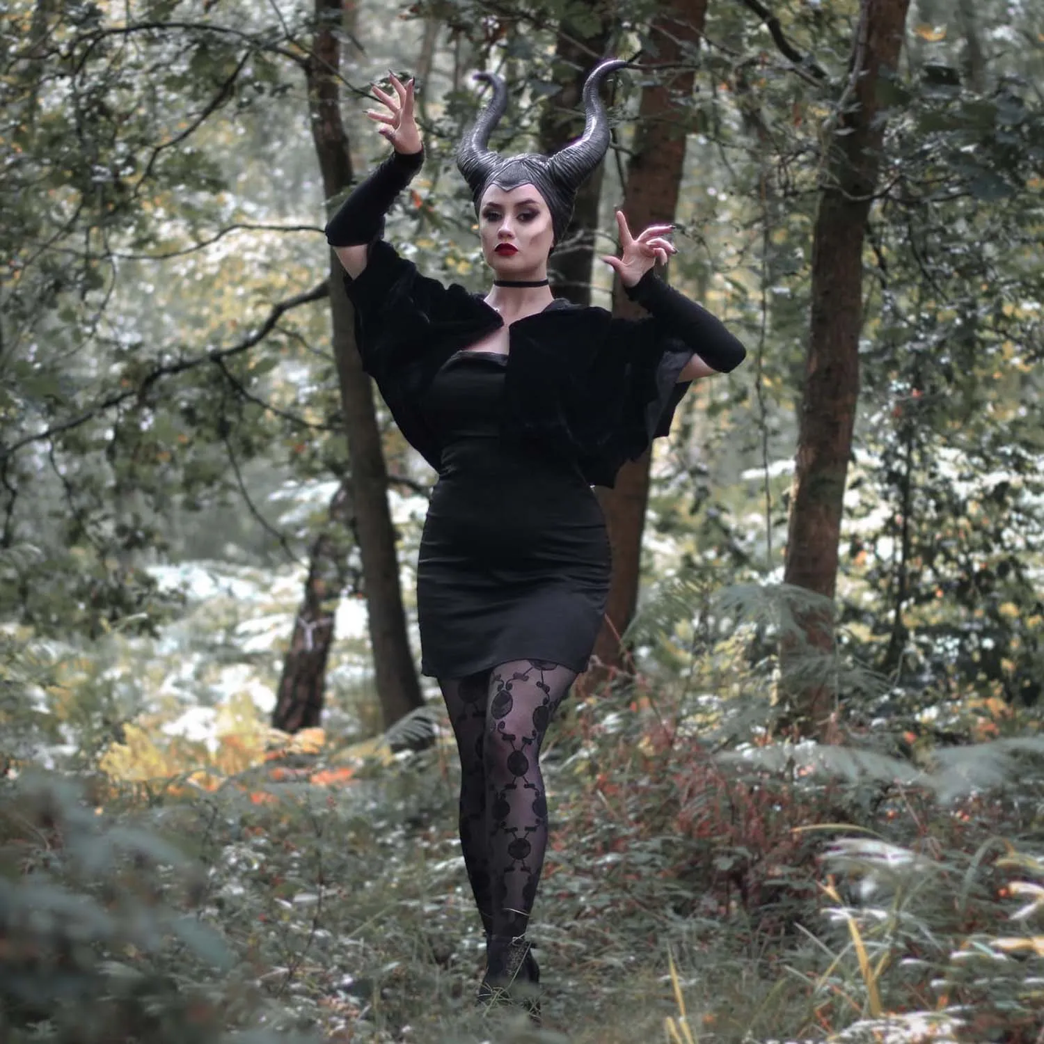 Lucrezia sold by Snag Tights product image thumbnail 5