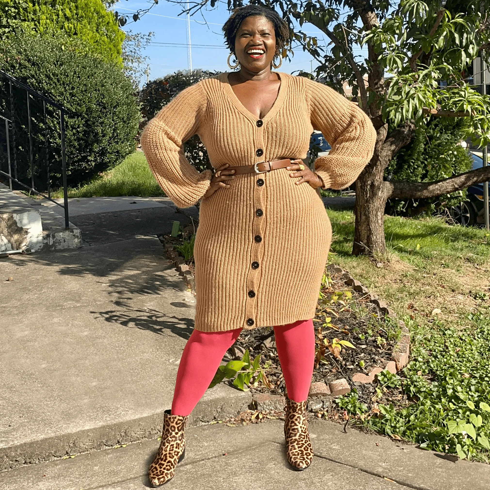 Opaque 80 Den Tights - Lullaby sold by Snag Tights