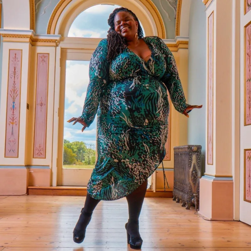 Sheer 30 Den Pantyhose - Praline sold by Snag Tights