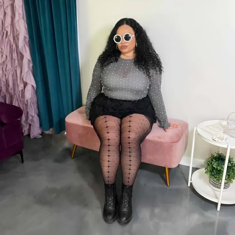 Stellar made by Snag Tights