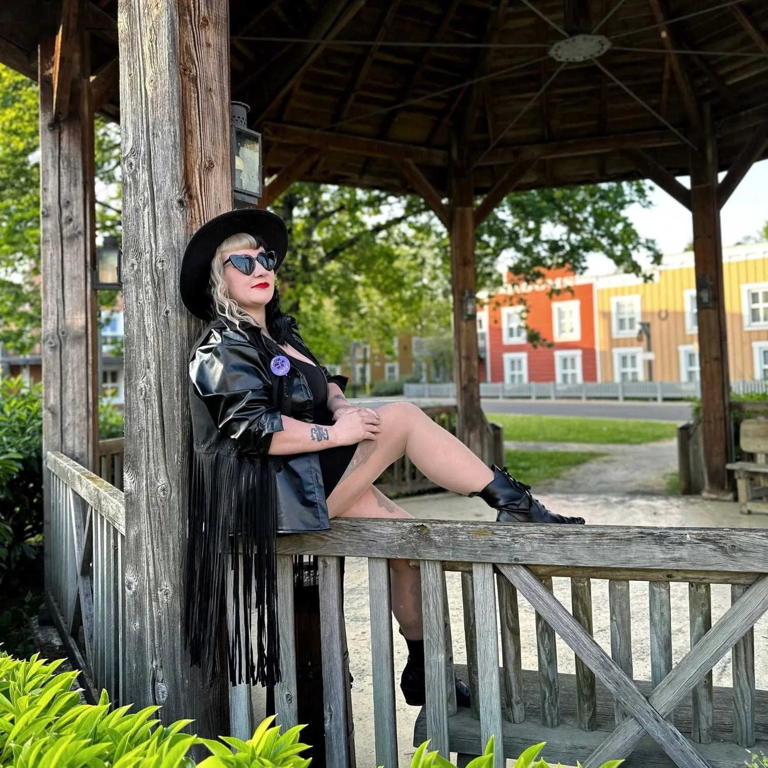 Semi-Opaque Tights sold by Snag Tights