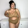Everyday Ribbed Bra - Full Cup sold by Snag Tights