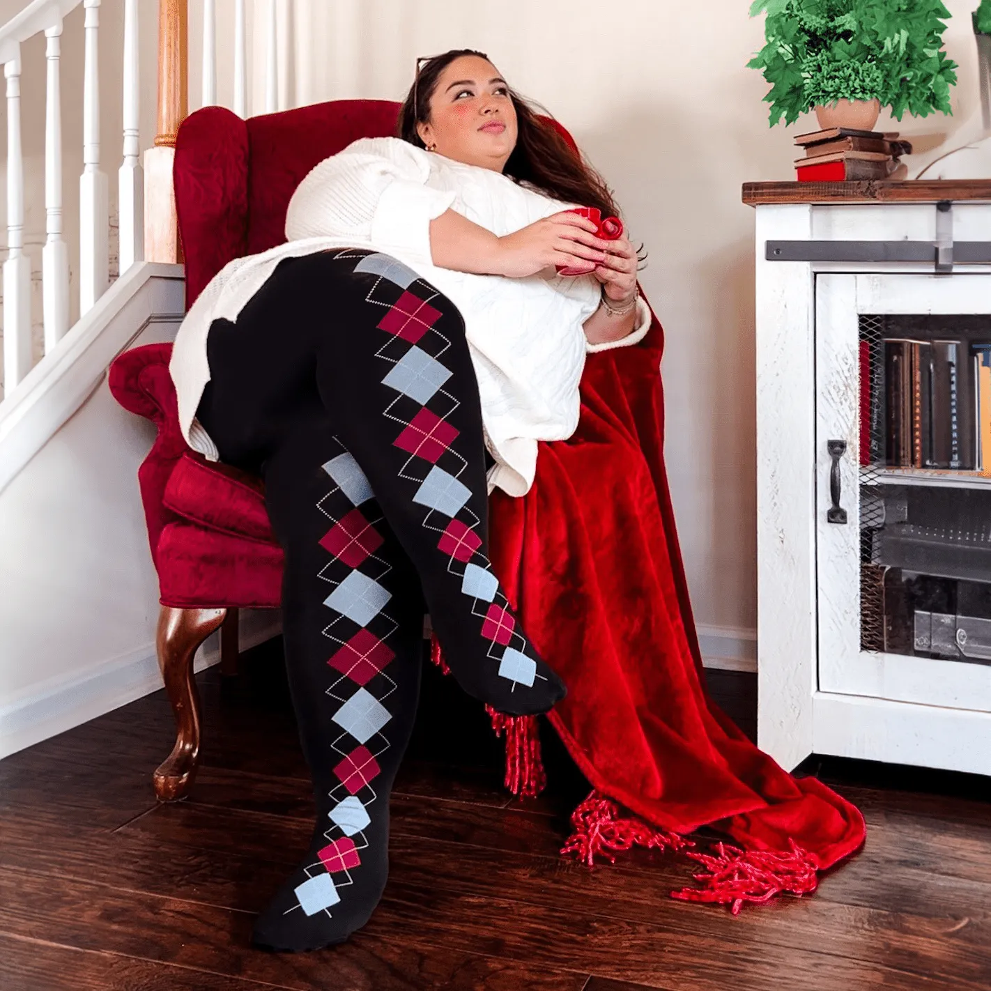 Whiskey sold by Snag Tights product image thumbnail 4