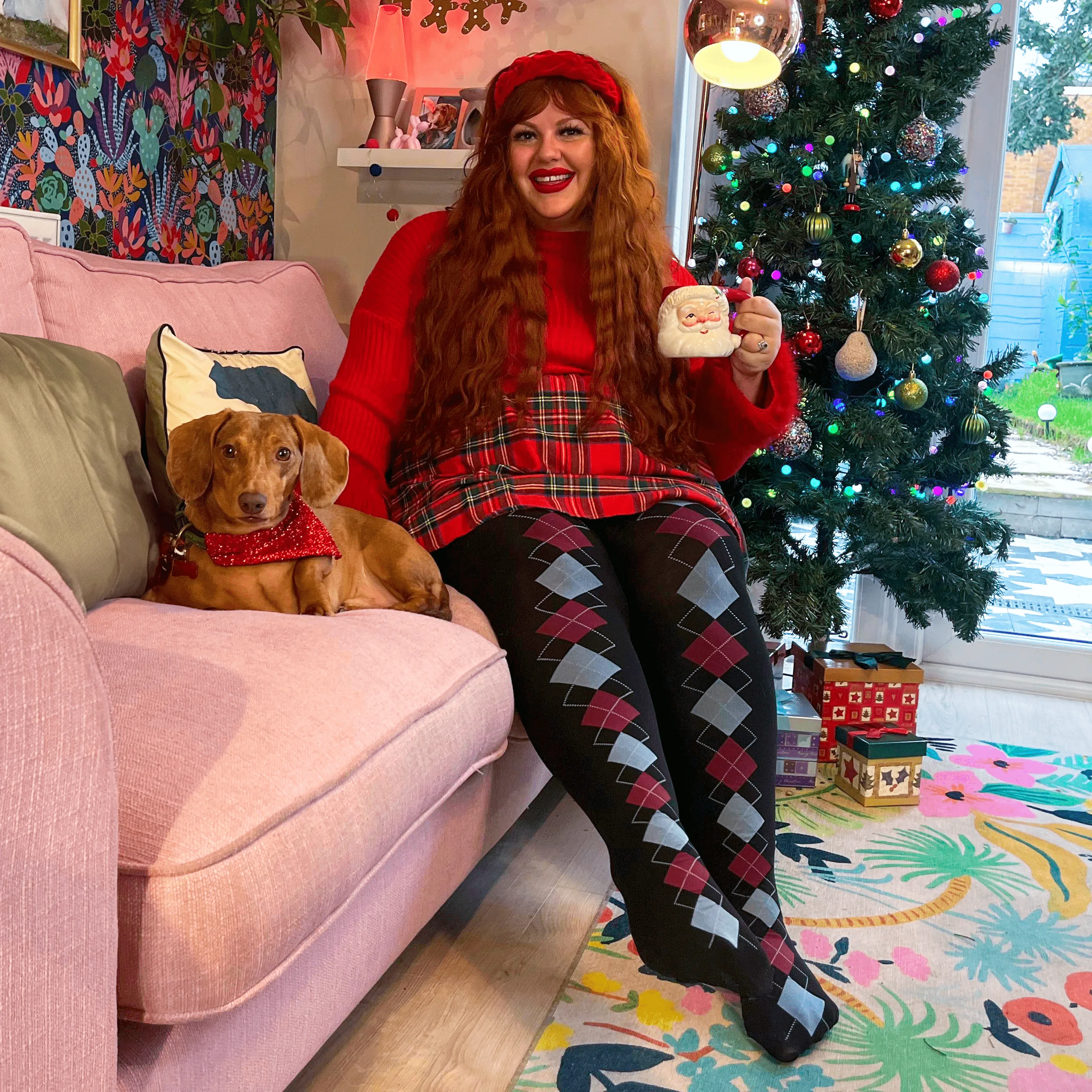 Whiskey sold by Snag Tights product image thumbnail 3