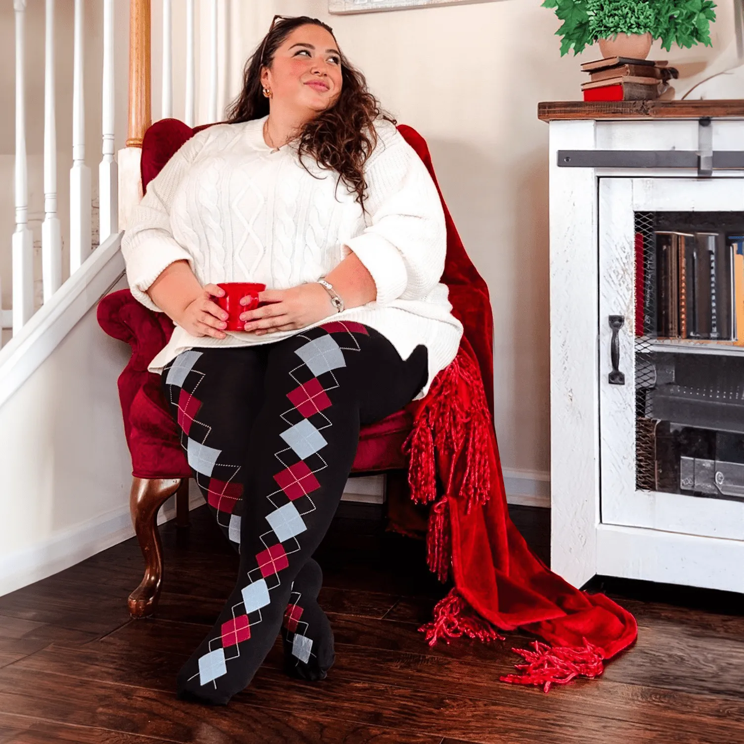 Whiskey sold by Snag Tights