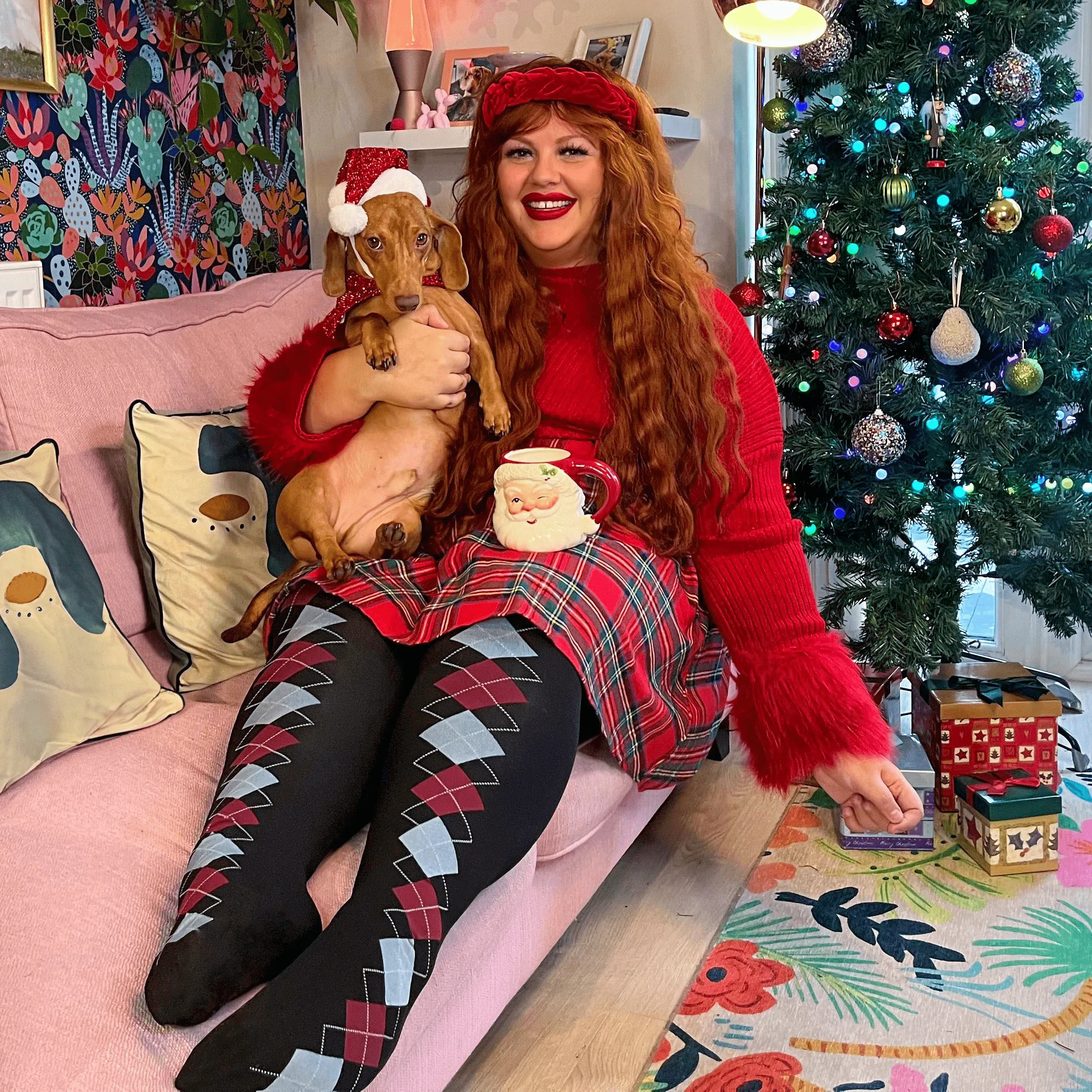 Whiskey sold by Snag Tights product image thumbnail 2