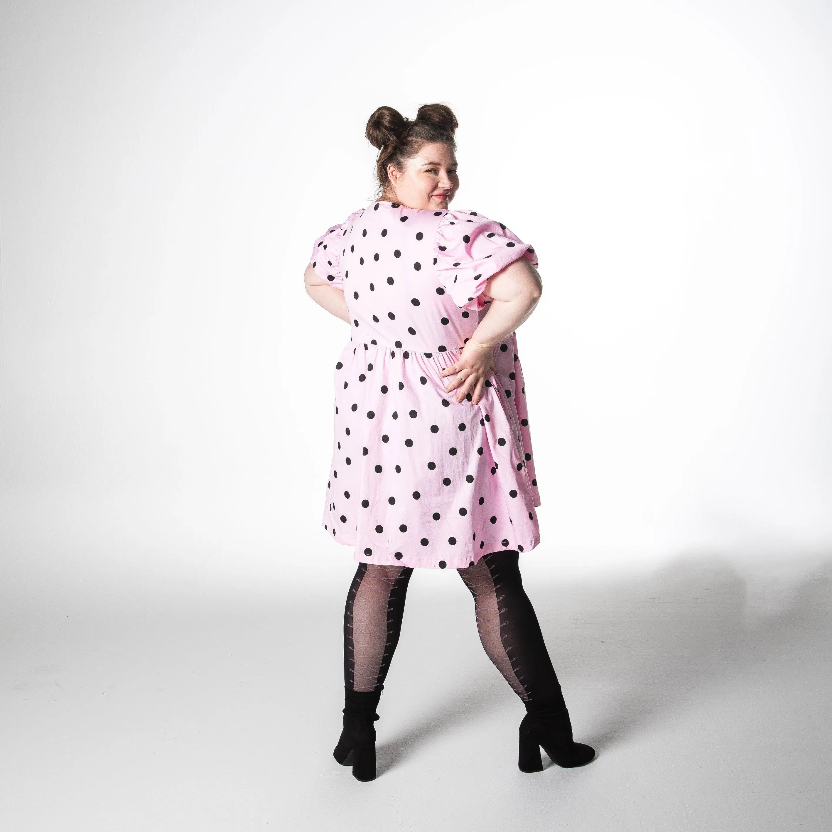 Tied Up sold by Snag Tights product image thumbnail 3