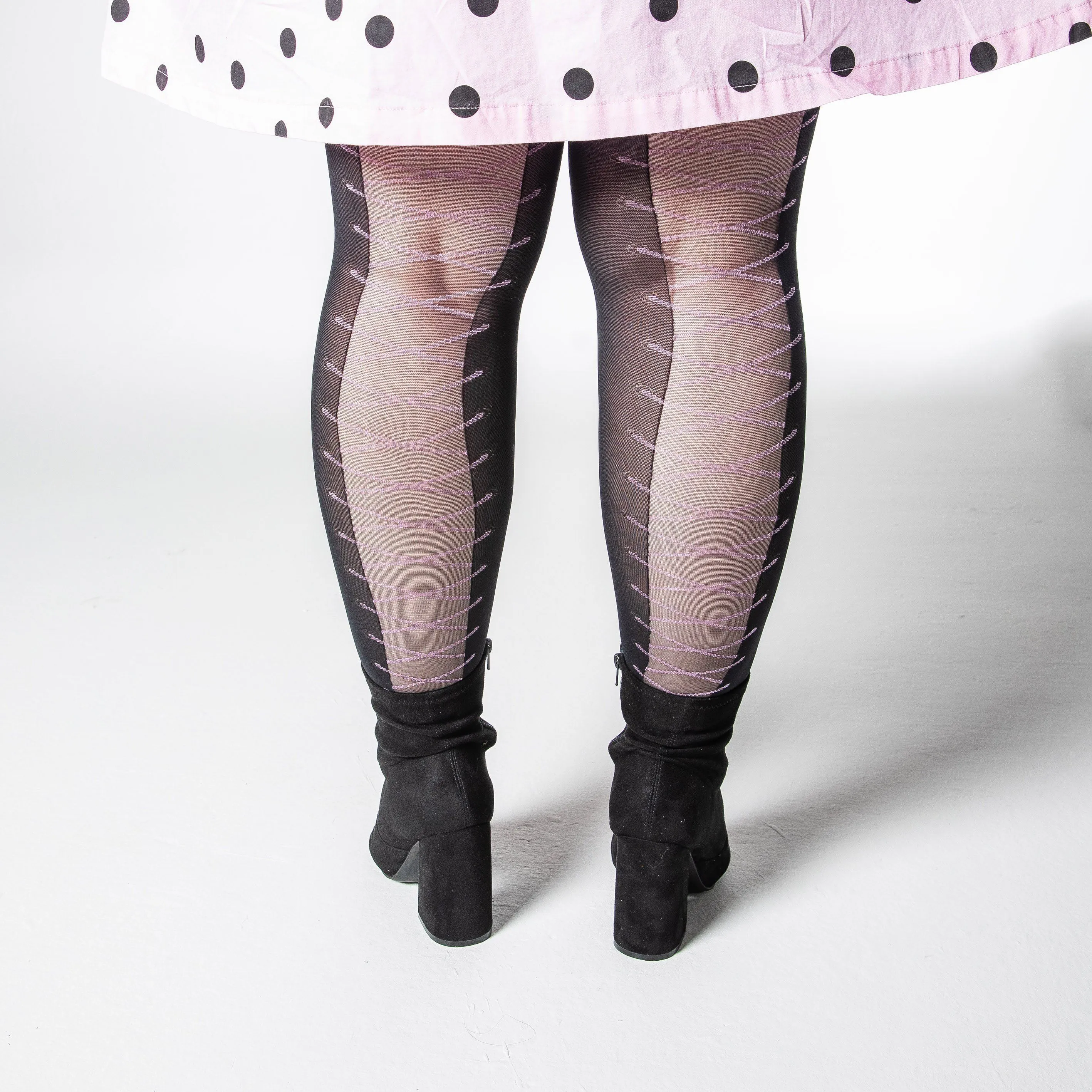 Tied Up sold by Snag Tights product image thumbnail 4