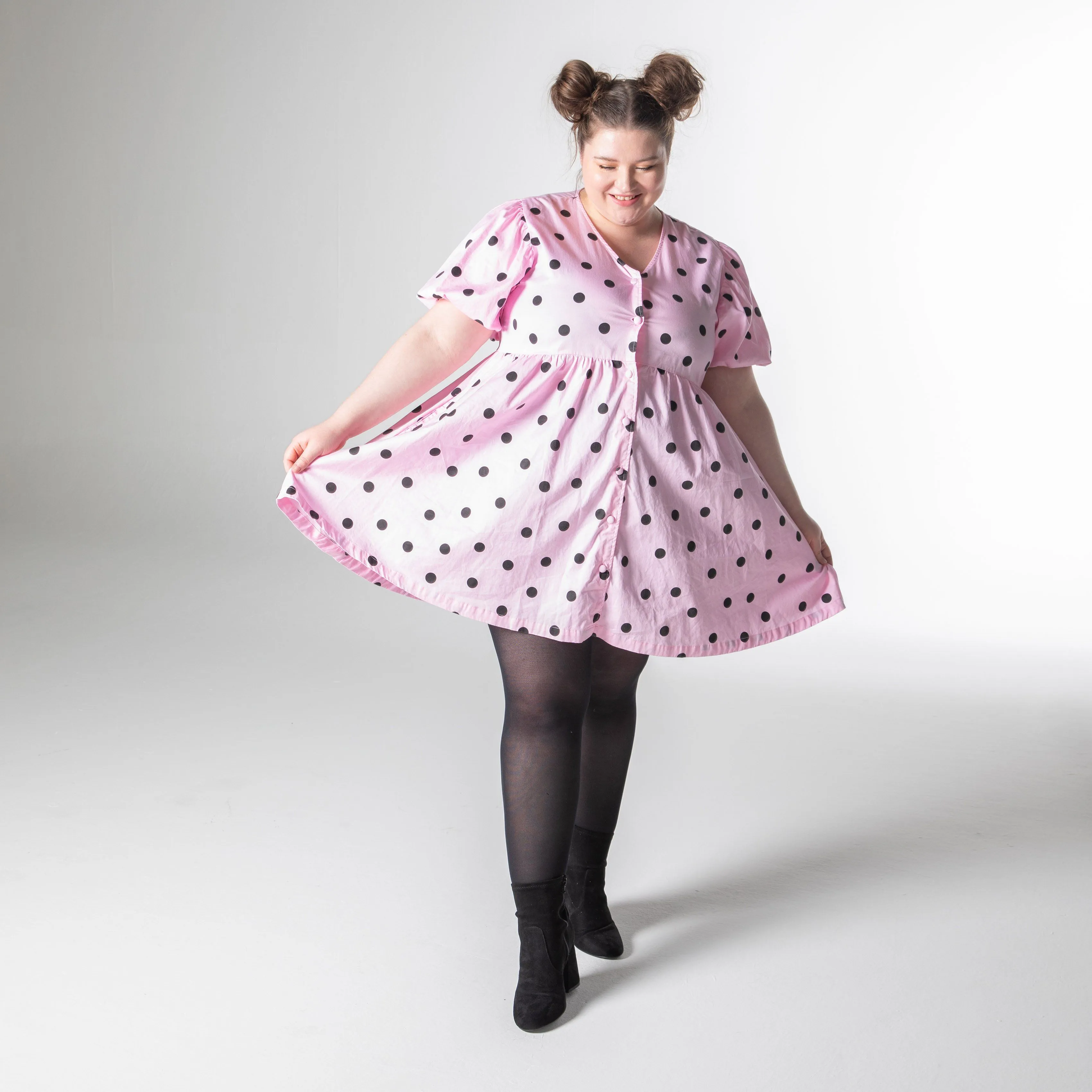 Tied Up sold by Snag Tights product image thumbnail 5